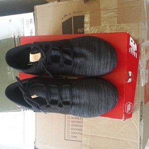 New balance fresh foam